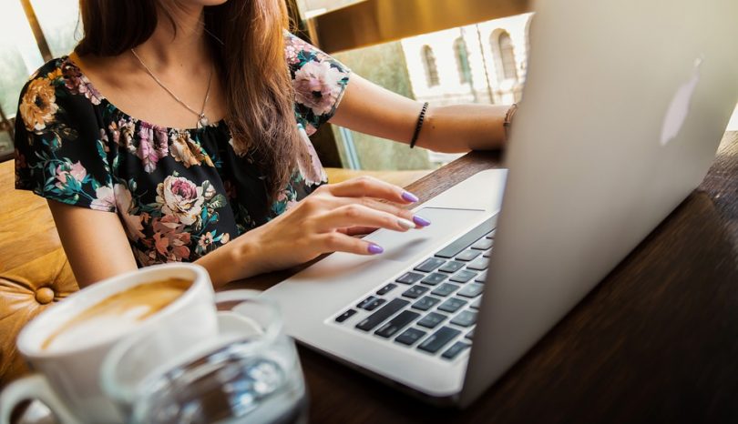 Skriv bättre blogginlägg