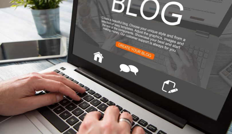Inredningsbloggar
