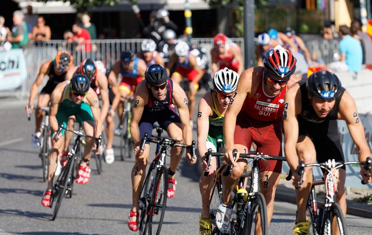 Sportstjärnan Lisa Nordéns blogg