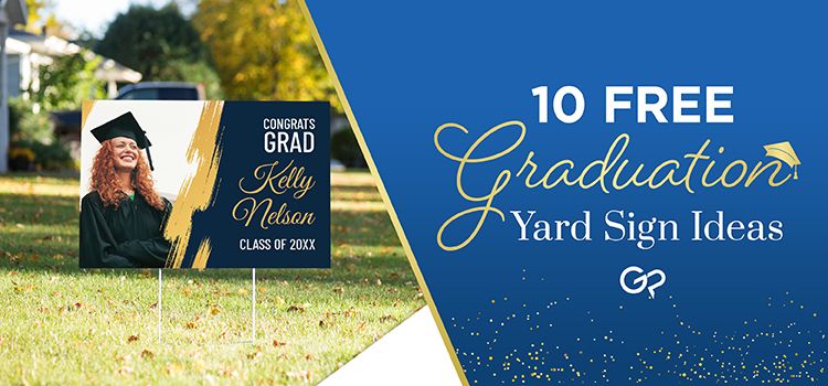 Så väljer du rätt studentplakat – bild, text, storlek och budget utan stress